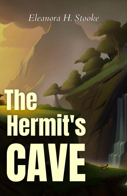 The Hermit'S Cave Or Theodore And Jack  Grab2Buy DD Books Grab2Buy