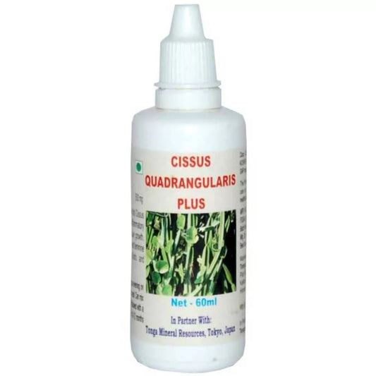Tonga Herbs Cissus Quadrangularis Plus Drops  Grab2Buy Tonga Herbs Grab2Buy