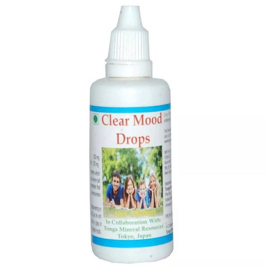 Tonga Herbs Clear Mood Drops  Grab2Buy Tonga Herbs Grab2Buy