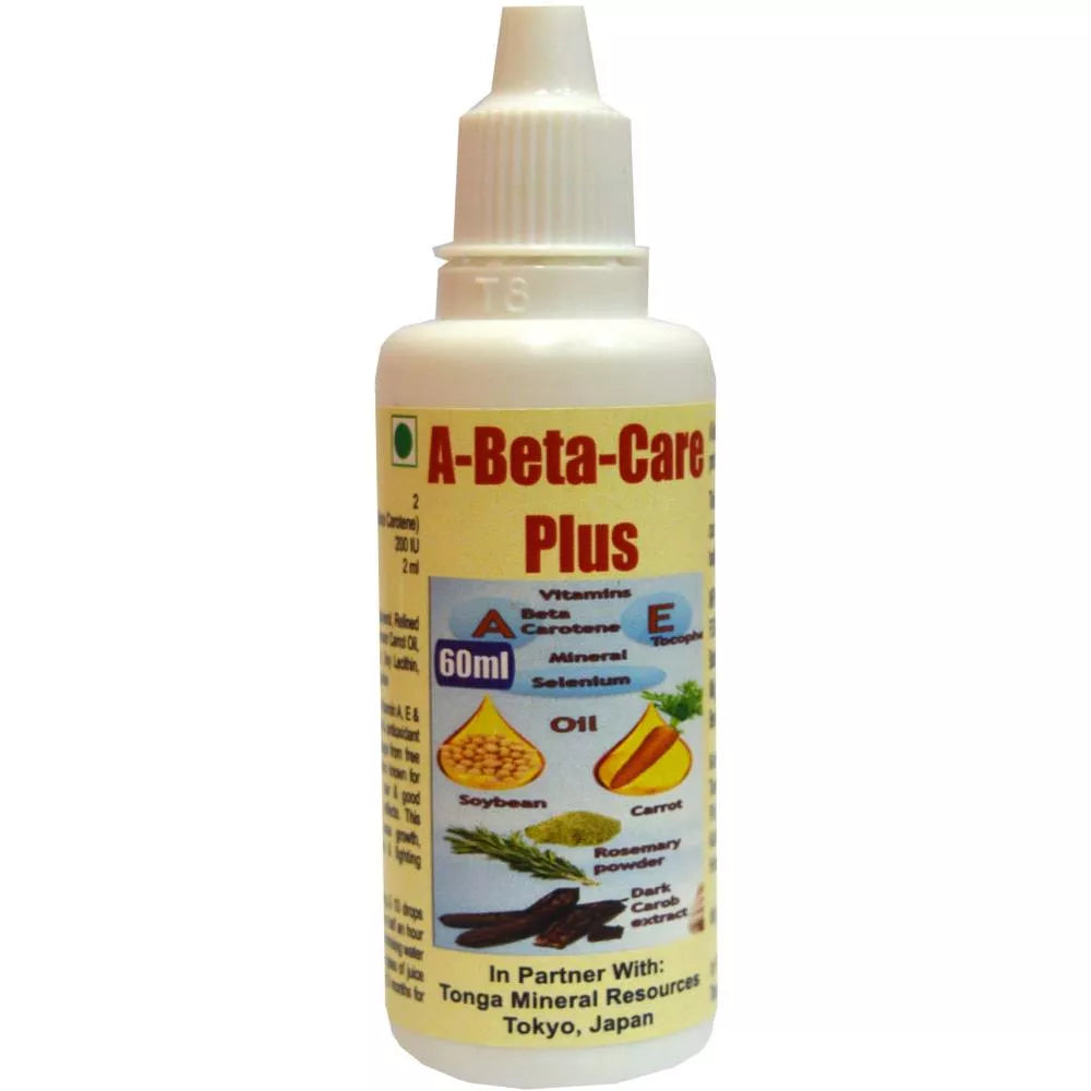 Tonga Herbs A Beta Care Plus Drops  Grab2Buy Tonga Herbs Grab2Buy