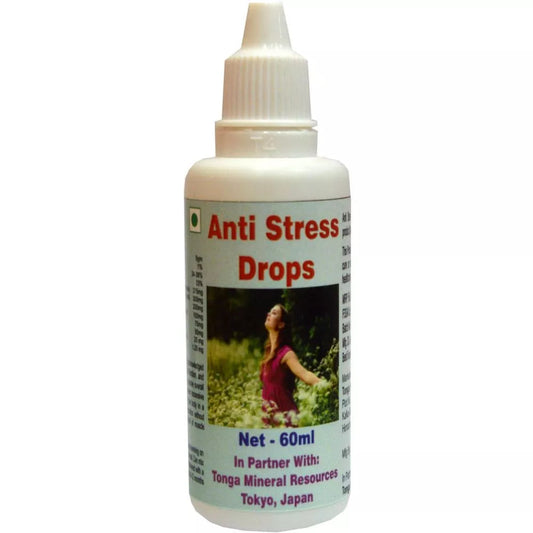 Tonga Herbs Anti Stress Drops  Grab2Buy Tonga Herbs Grab2Buy