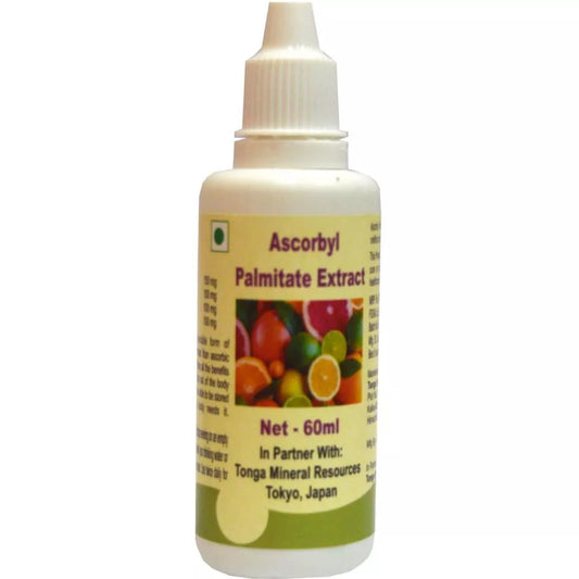 Tonga Herbs Ascorbyl Palmitate Extract Drops  Grab2Buy Tonga Herbs Grab2Buy