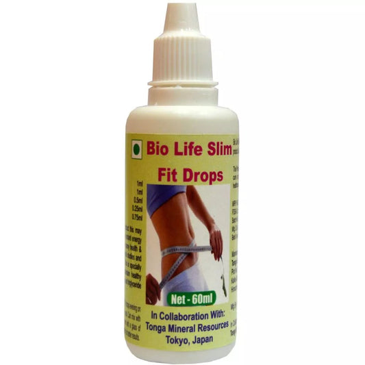 Tonga Herbs Bio Life Slim Fit Drops  Grab2Buy Tonga Herbs Grab2Buy