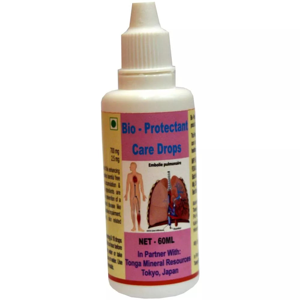 Tonga Herbs Bio-Protectant Care Drops  Grab2Buy Tonga Herbs Grab2Buy