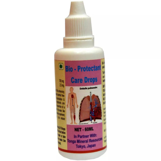 Tonga Herbs Bio-Protectant Care Drops  Grab2Buy Tonga Herbs Grab2Buy
