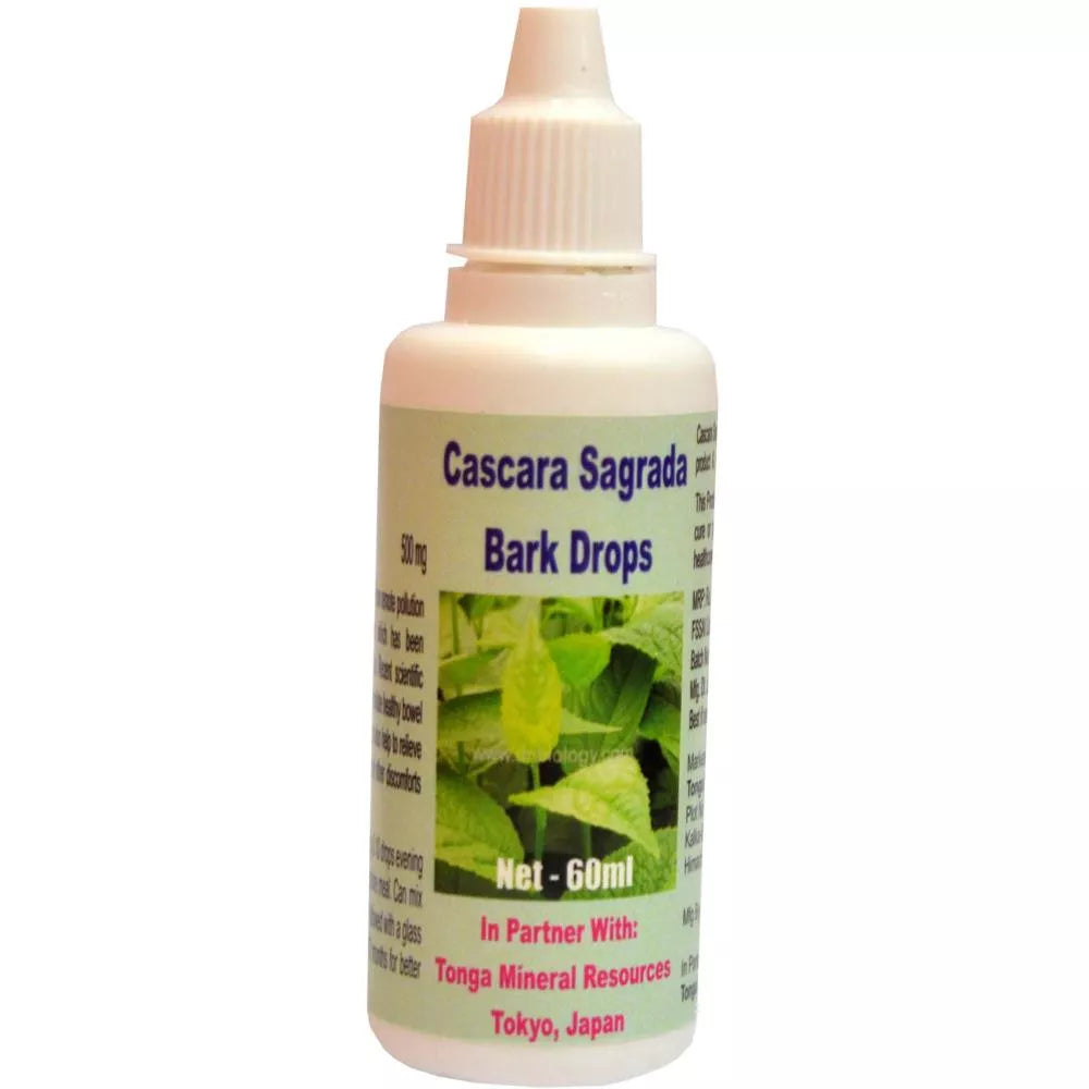 Tonga Herbs Cascara Sagrada Bark Drops  Grab2Buy Tonga Herbs Grab2Buy