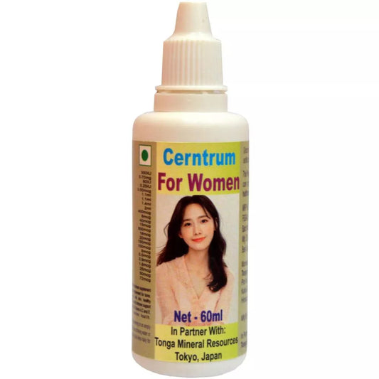 Tonga Herbs Centrum For Women Drops  Grab2Buy Tonga Herbs Grab2Buy