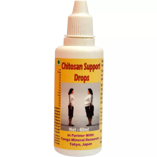Tonga Herbs Chitosan Support Drops  Grab2Buy Tonga Herbs Grab2Buy