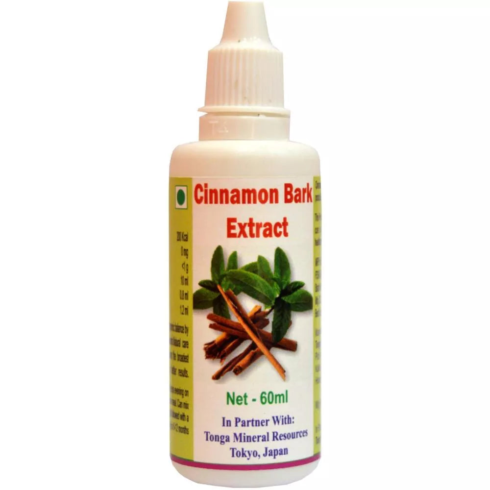 Tonga Herbs Cinnamon Bark Extract Drops  Grab2Buy Tonga Herbs Grab2Buy