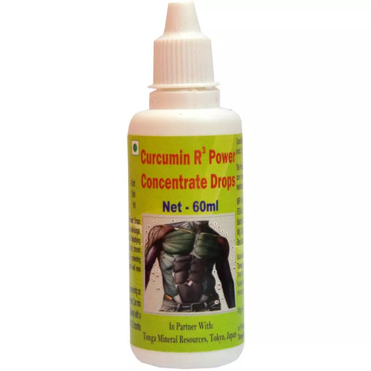 Tonga Herbs Curcumin R3 Power Concentrate Drops  Grab2Buy Tonga Herbs Grab2Buy