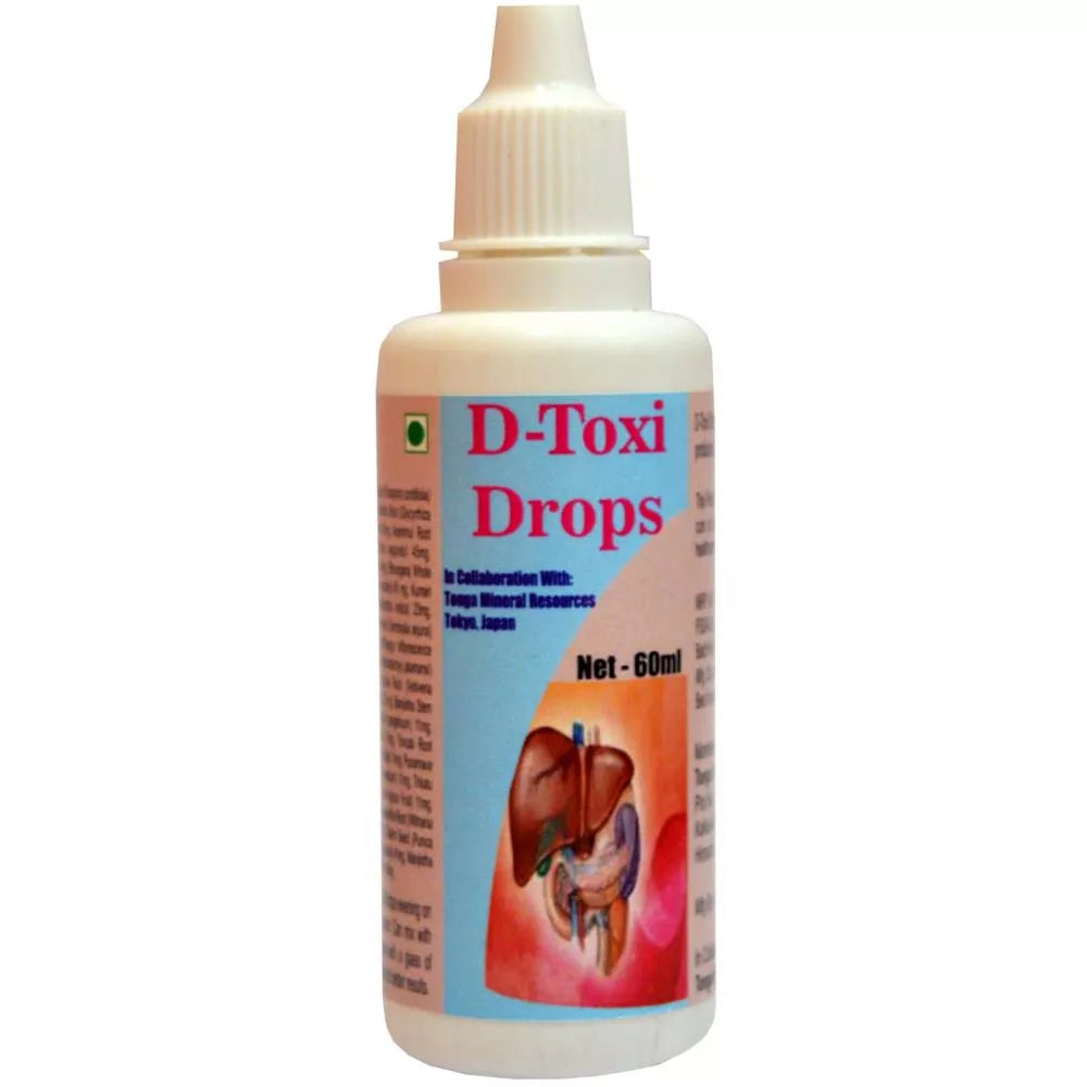 Tonga Herbs D-Toxi Drops  Grab2Buy Tonga Herbs Grab2Buy
