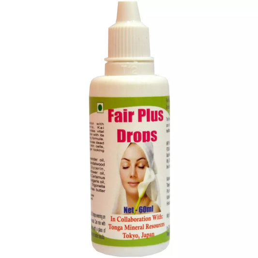 Tonga Herbs Fair Plus Drops  Grab2Buy Tonga Herbs Grab2Buy