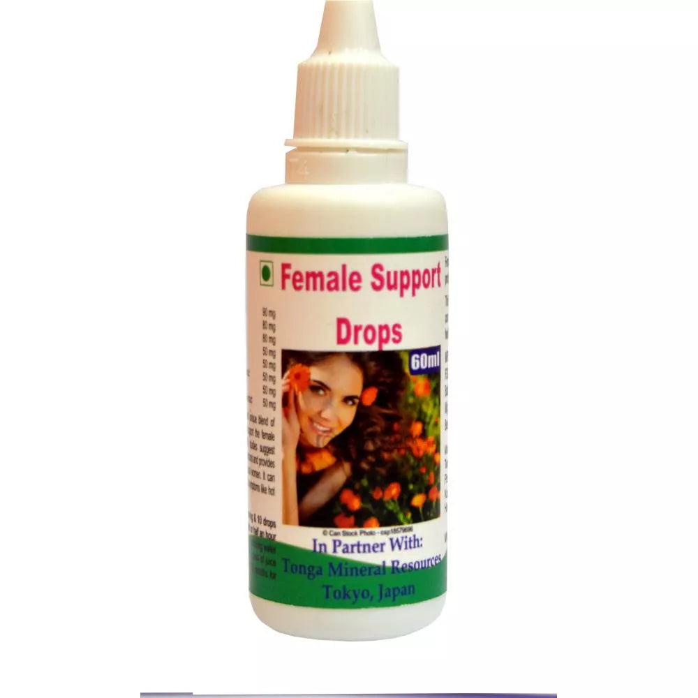 Tonga Herbs Female Support Drops  Grab2Buy Tonga Herbs Grab2Buy