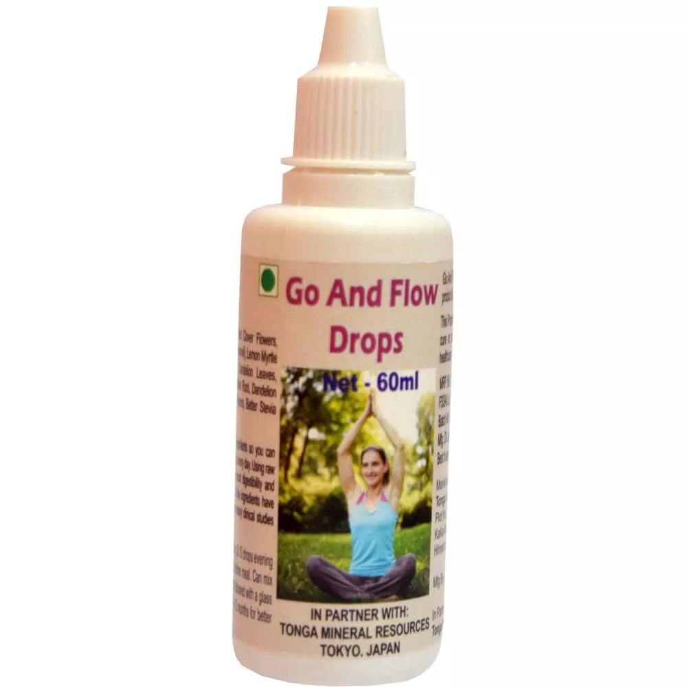 Tonga Herbs Go & Flow Drops  Grab2Buy Tonga Herbs Grab2Buy