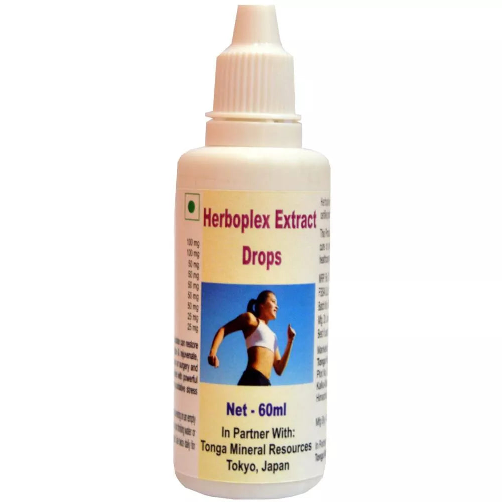Tonga Herbs Herboplex Extract Drops  Grab2Buy Tonga Herbs Grab2Buy