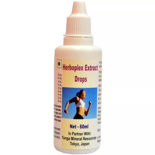 Tonga Herbs Herboplex Extract Drops  Grab2Buy Tonga Herbs Grab2Buy