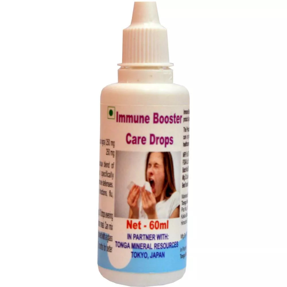 Tonga Herbs Immune Booster Care Drops  Grab2Buy Tonga Herbs Grab2Buy