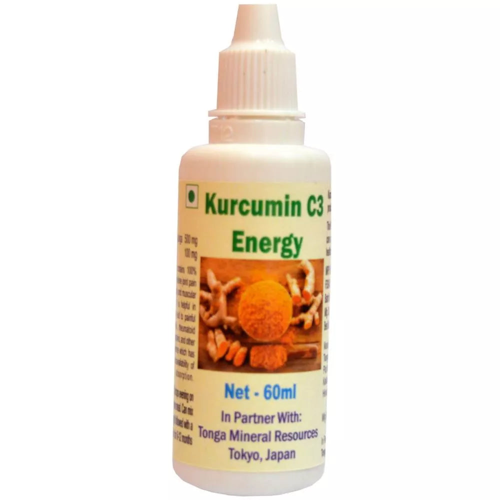 Tonga Herbs Kurkumin C3 Energy Drops  Grab2Buy Tonga Herbs Grab2Buy