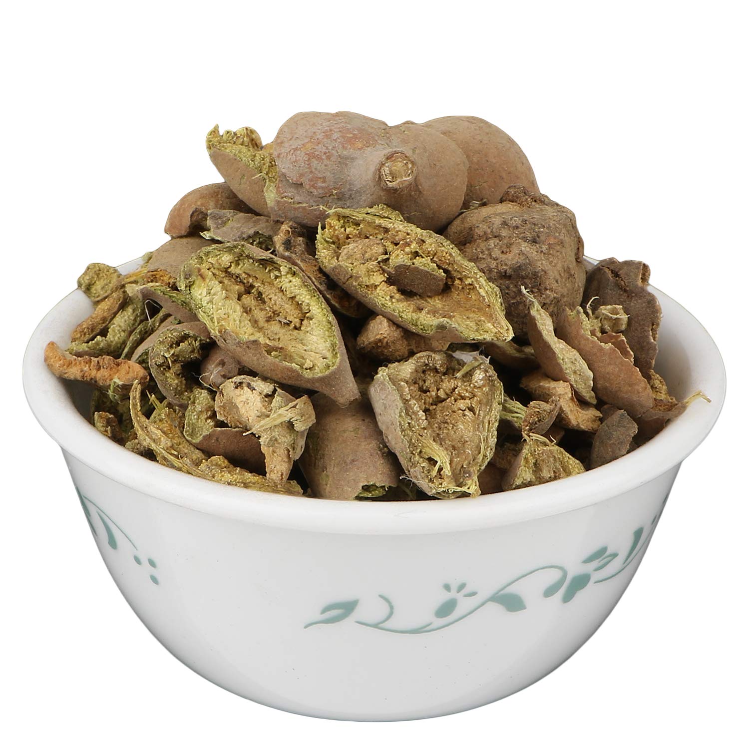 Yuvika Herbs Yuvika Bahera Chilka - Terminalia Bellirica 