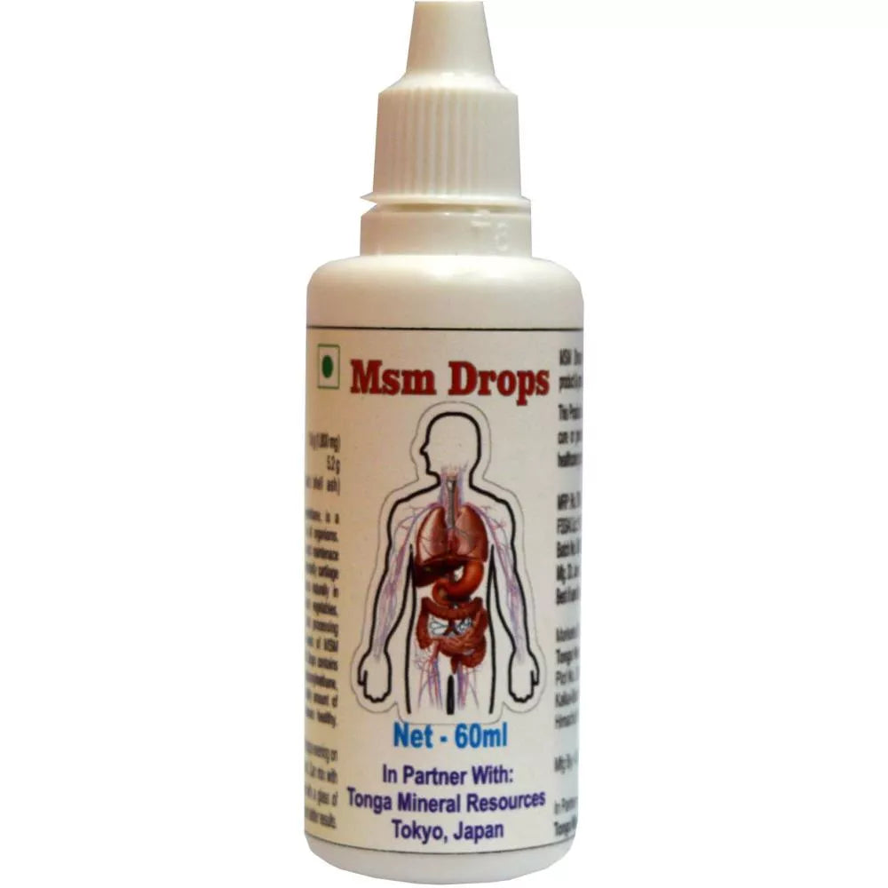 Tonga Herbs MSM Drops  Grab2Buy Tonga Herbs Grab2Buy