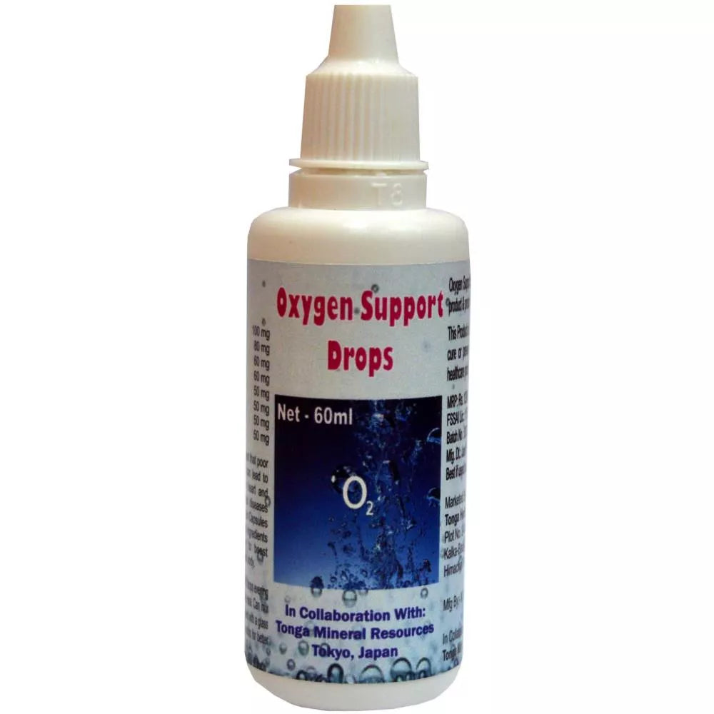 Tonga Herbs Oxygen Support Drops  Grab2Buy Tonga Herbs Grab2Buy