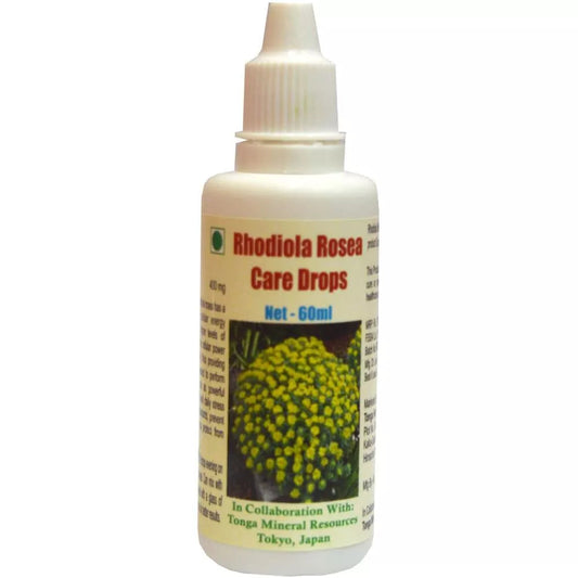 Tonga Herbs Rhodiola Rosea Care Drops  Grab2Buy Tonga Herbs Grab2Buy