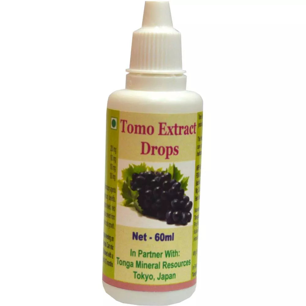 Tonga Herbs Tomo Extract Drops  Grab2Buy Tonga Herbs Grab2Buy