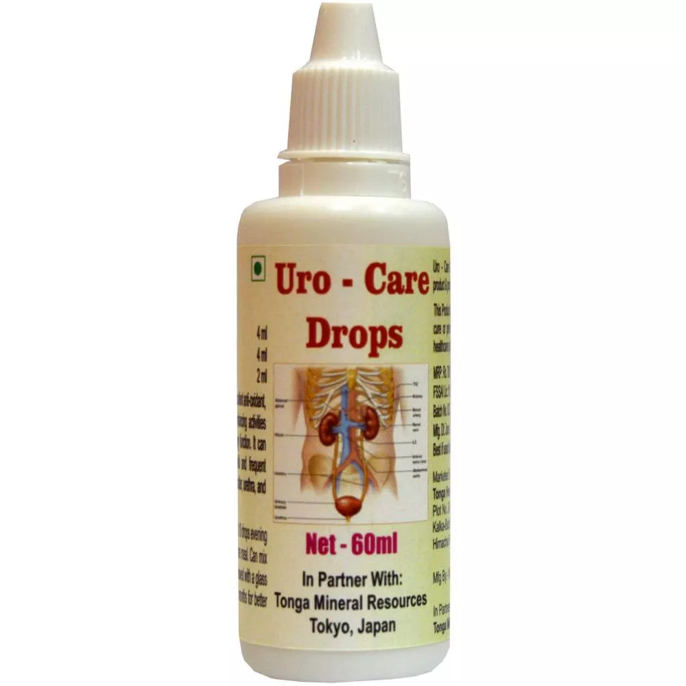 Tonga Herbs Uro Care Drops  Grab2Buy Tonga Herbs Grab2Buy