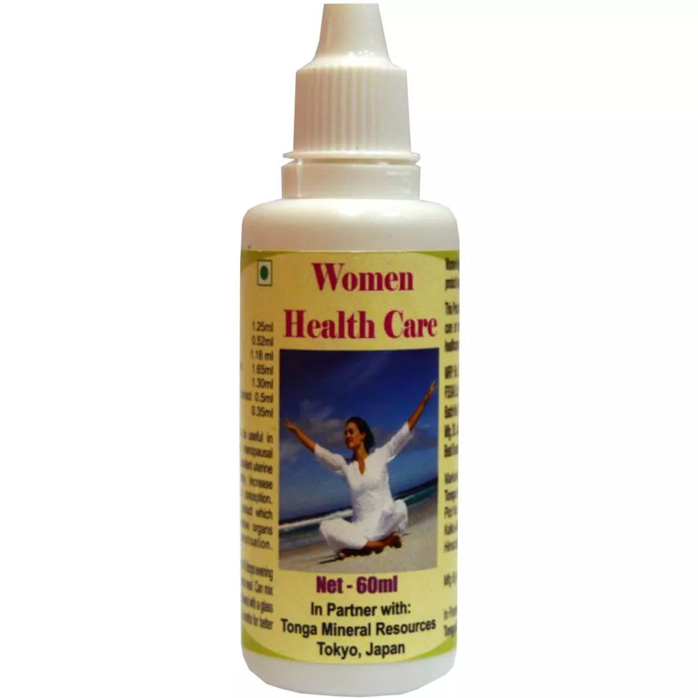 Tonga Herbs Women Health Care Drops  Grab2Buy Tonga Herbs Grab2Buy