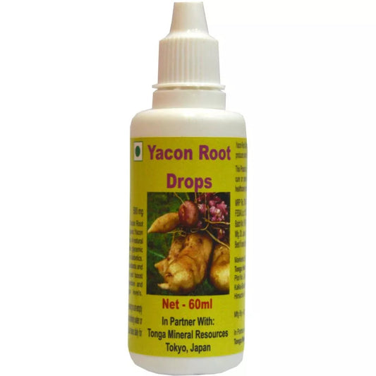 Tonga Herbs Yacon Root Drops  Grab2Buy Tonga Herbs Grab2Buy