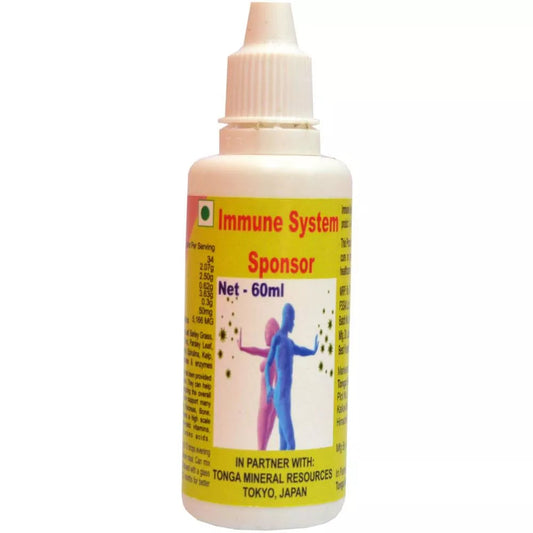 Tonga Herbs Immune System Sponsor Drops  Grab2Buy Tonga Herbs Grab2Buy
