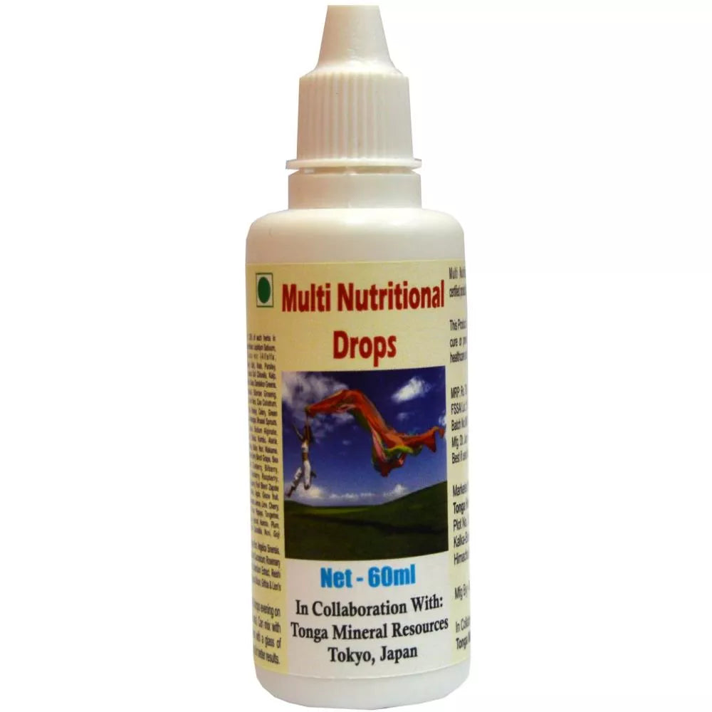 Tonga Herbs Multi Nutritional Drops  Grab2Buy Tonga Herbs Grab2Buy