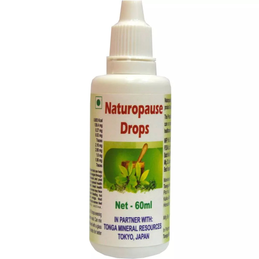 Tonga Herbs Naturopause Drops  Grab2Buy Tonga Herbs Grab2Buy