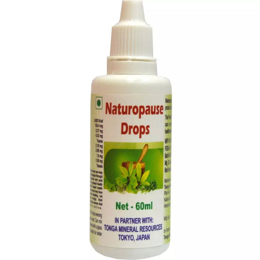 Tonga Herbs Naturopause Drops  Grab2Buy Tonga Herbs Grab2Buy