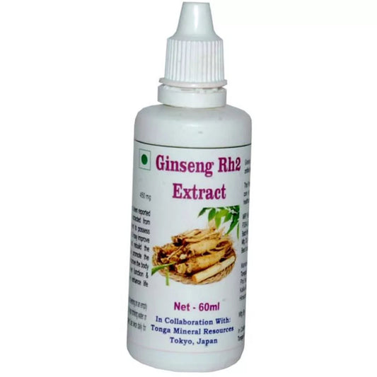Tonga Herbs Ginseng RH2 Extract Drops  Grab2Buy Tonga Herbs Grab2Buy
