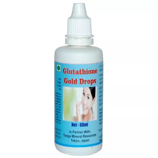 Tonga Herbs Glutathione Gold Drops  Grab2Buy Tonga Herbs Grab2Buy