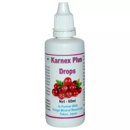 Tonga Herbs Karnex Plus Drops  Grab2Buy Tonga Herbs Grab2Buy