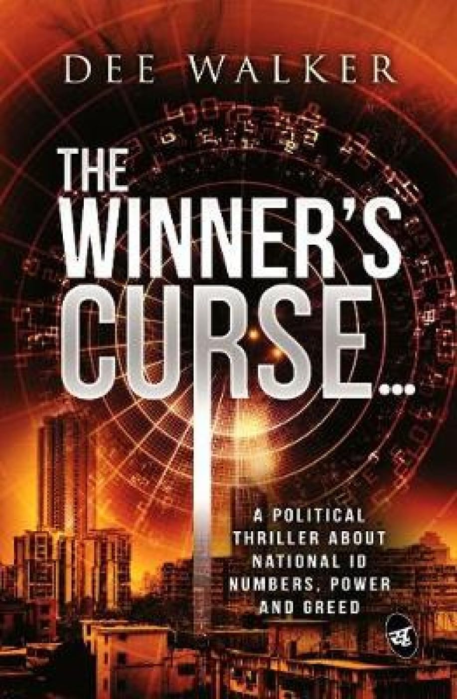 The Winner's Curse... - Dee Walker  Grab2Buy Srishti Publishers And Distributors Grab2Buy