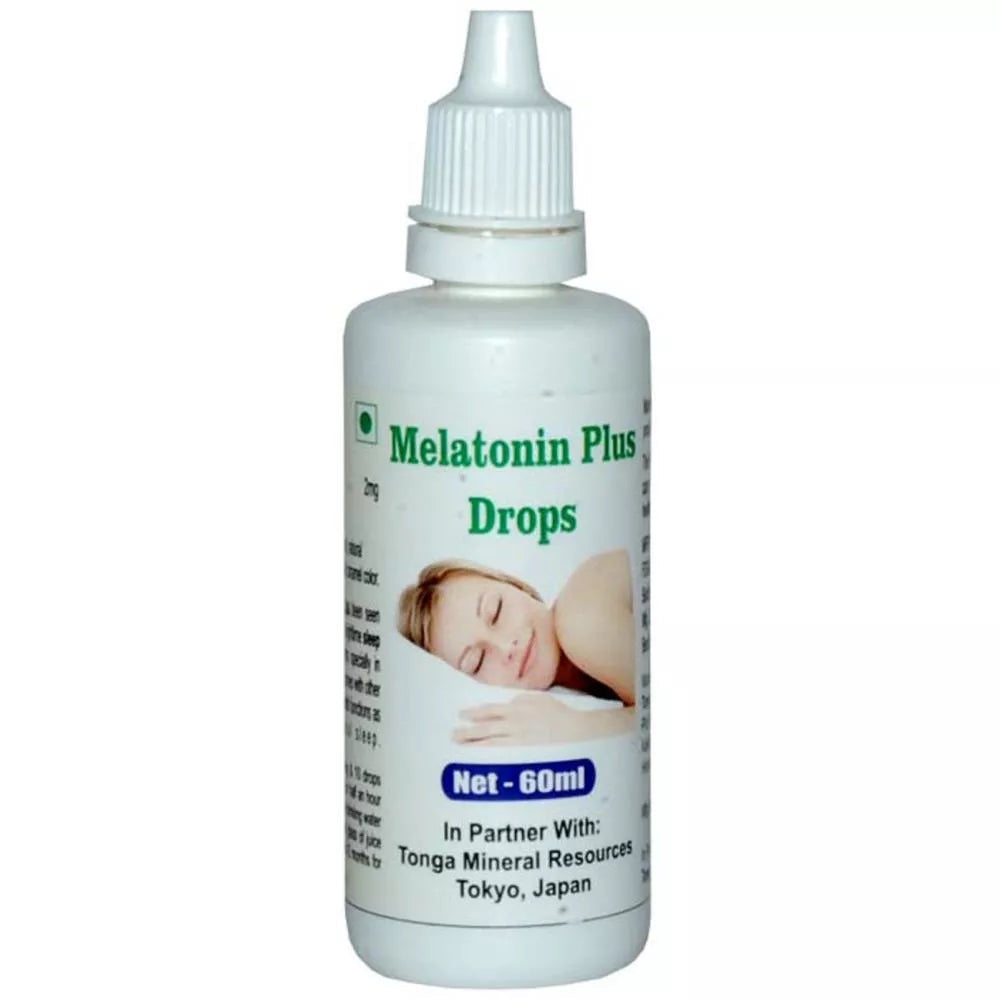 Tonga Herbs Melatonin Plus Drops  Grab2Buy Tonga Herbs Grab2Buy