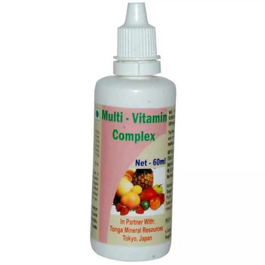 Tonga Herbs Multi-Vitamin Complex Drops  Grab2Buy Tonga Herbs Grab2Buy