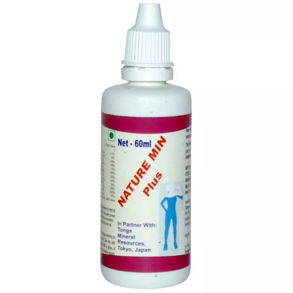 Tonga Herbs Nature Min Plus Drops  Grab2Buy Tonga Herbs Grab2Buy