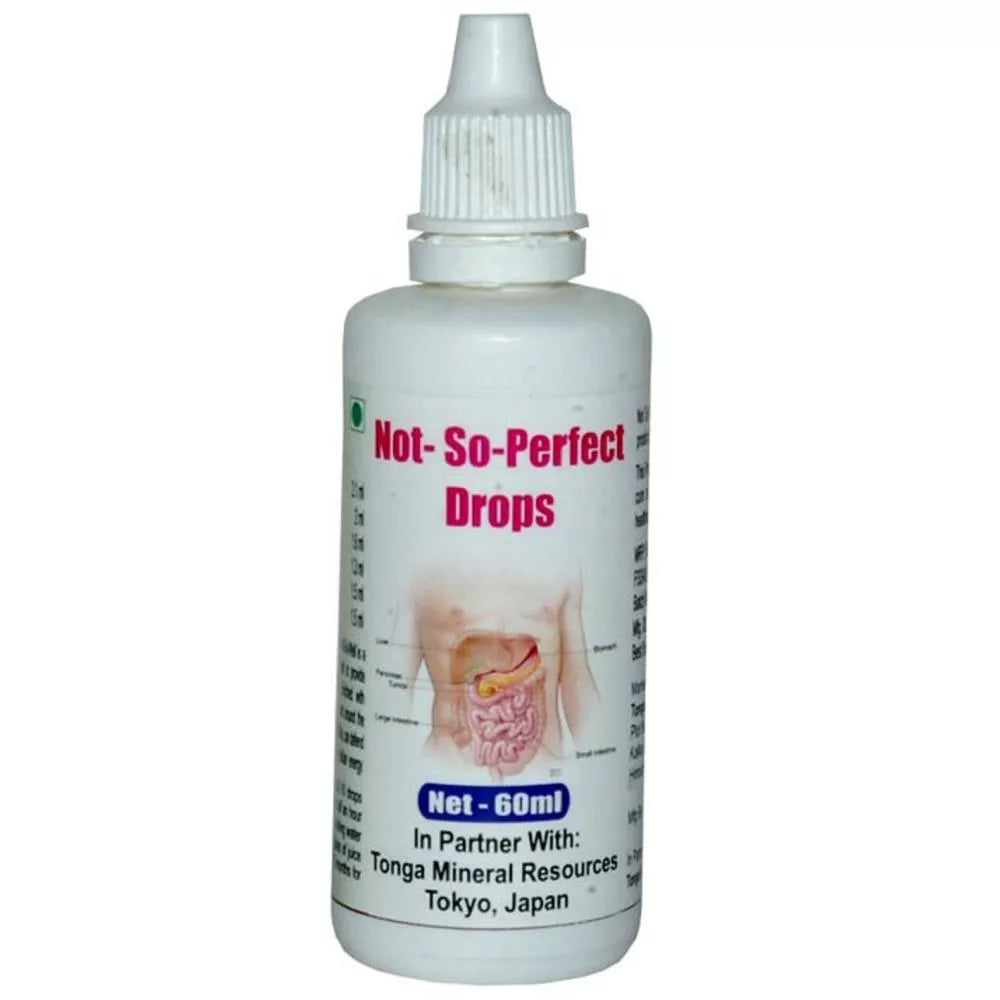 Tonga Herbs Not-So-Perfect Drops  Grab2Buy Tonga Herbs Grab2Buy