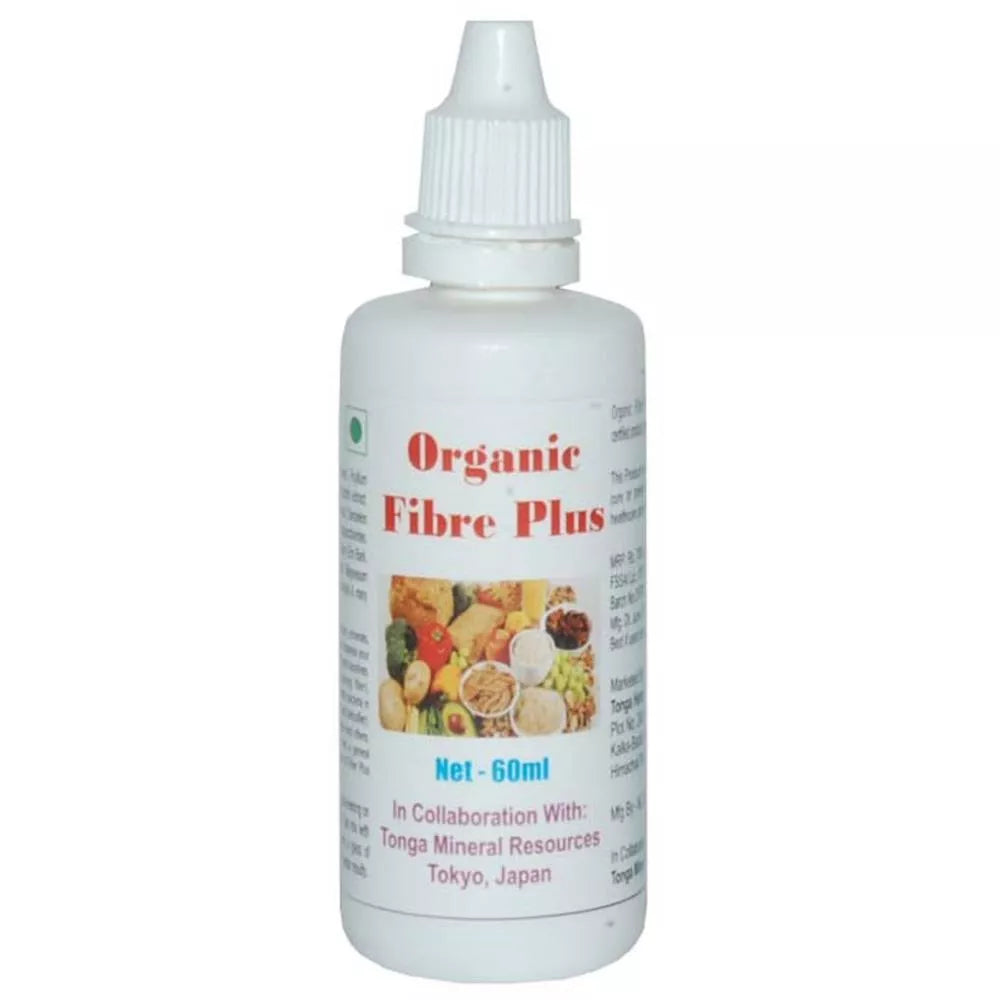 Tonga Herbs Organic Fibre Plus Drops  Grab2Buy Tonga Herbs Grab2Buy