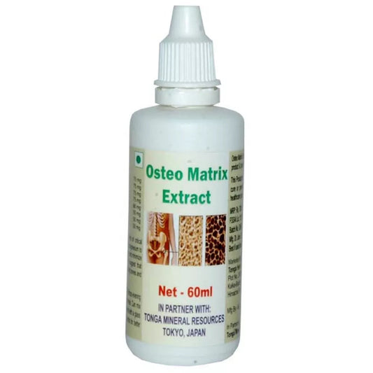 Tonga Herbs Osteo Matrix Extract Drops  Grab2Buy Tonga Herbs Grab2Buy
