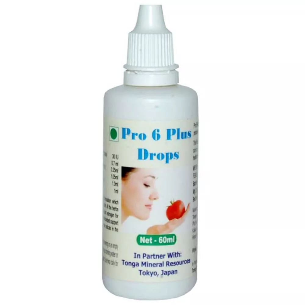 Tonga Herbs Pro 6 Plus Drops  Grab2Buy Tonga Herbs Grab2Buy