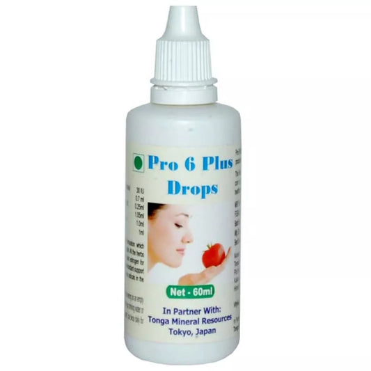Tonga Herbs Pro 6 Plus Drops  Grab2Buy Tonga Herbs Grab2Buy