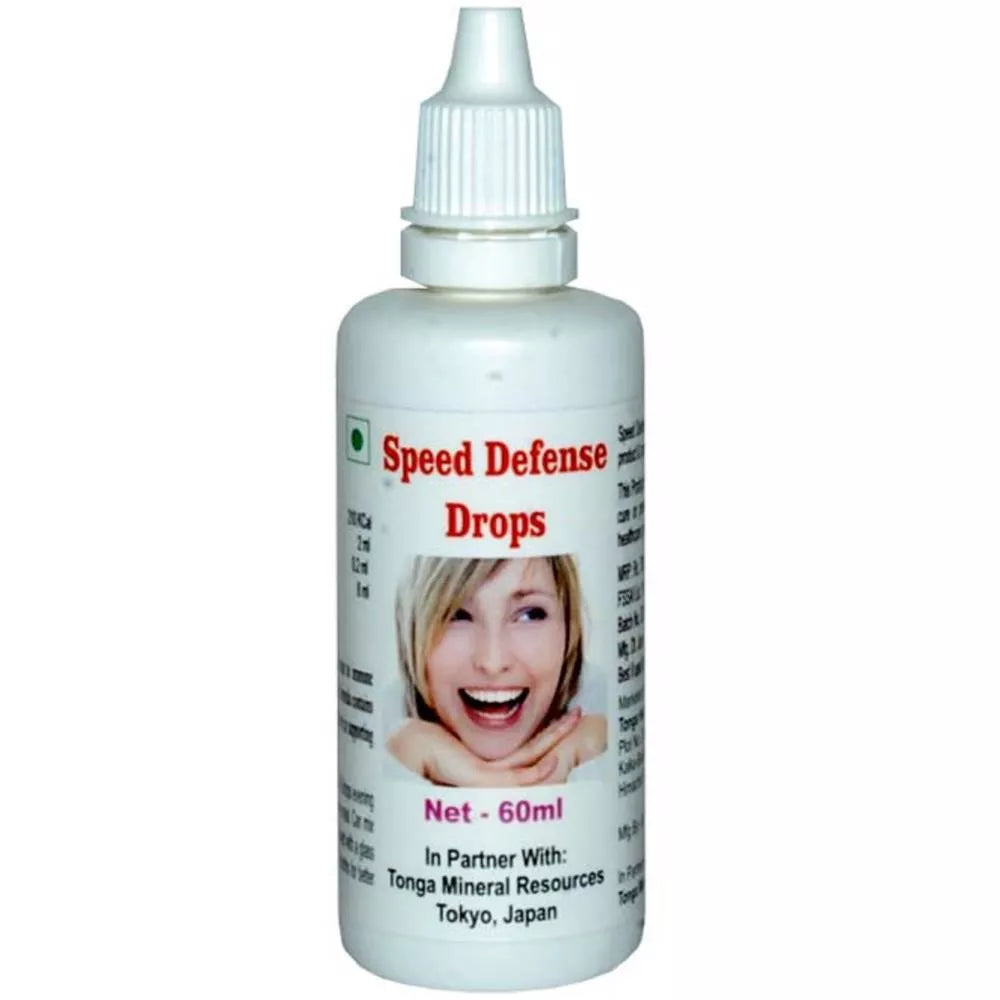 Tonga Herbs Speed Defense Drops  Grab2Buy Tonga Herbs Grab2Buy
