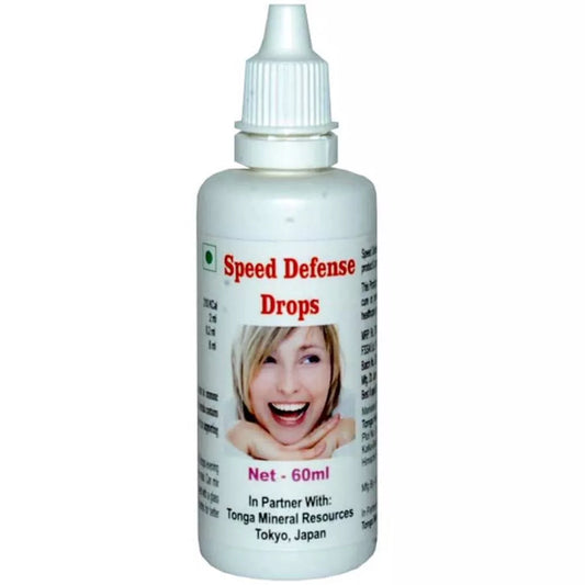 Tonga Herbs Speed Defense Drops  Grab2Buy Tonga Herbs Grab2Buy