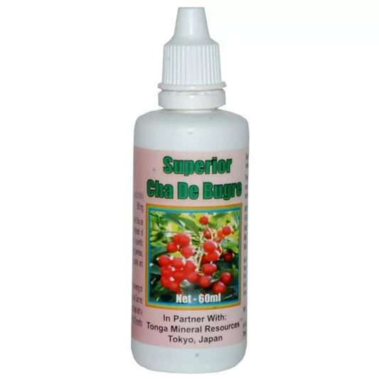 Tonga Herbs Superior CHA DE Bugre Drops  Grab2Buy Tonga Herbs Grab2Buy