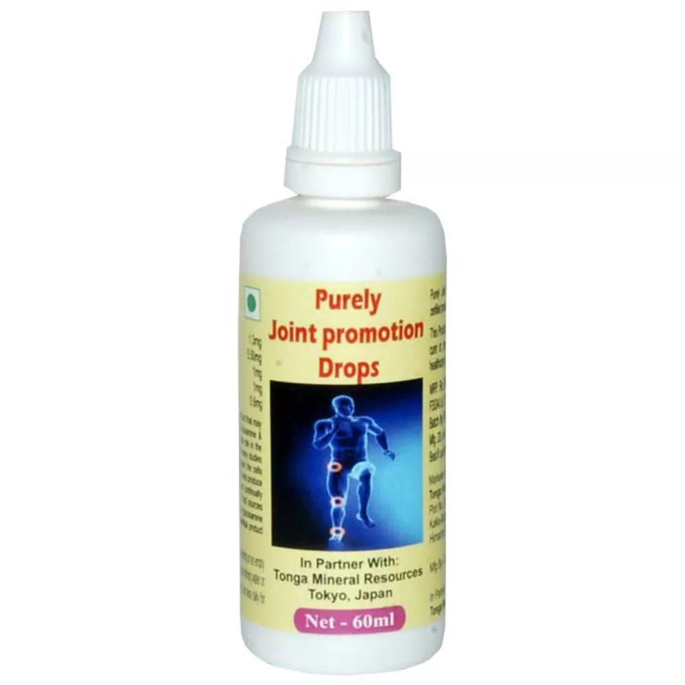 Tonga Herbs Purely Joint Promotion Drops  Grab2Buy Tonga Herbs Grab2Buy